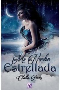 Mi noche estrellada