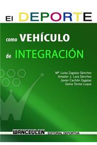 El deporte como vehiculo de integracion
