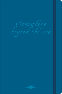 Somewhere Beyond the Sea Visual Notebook