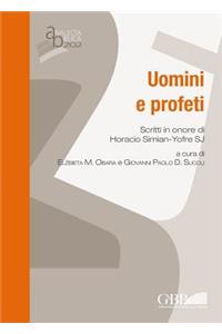 Uomini E Profeti