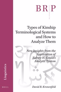 Types of Kinship Terminological Systems and How to Analyze Them