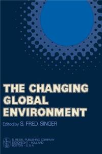 Changing Global Environment