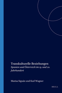 Transkulturelle Beziehungen