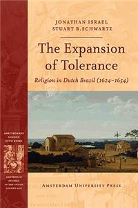 Expansion of Tolerance
