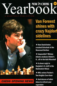 New in Chess Yearbook 134