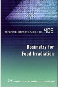 Dosimetry for Food Irradiation