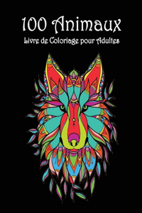 100 Animaux