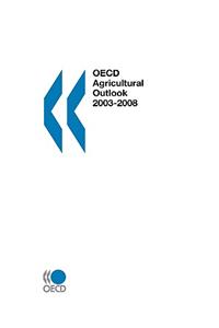 OECD Agricultural Outlook