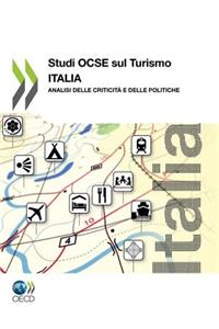 Studi OCSE sul Turismo