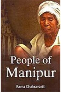 People of Manipur