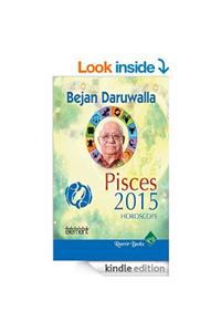 Your Complete Forecast 2015 Horoscope - Pisces