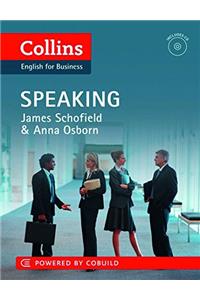 Collins English for Business Speaking