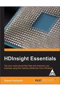HDInsight Essentials