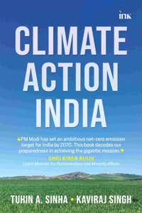 Climate Action India