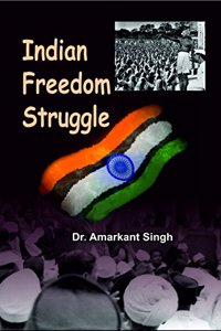 Indian freedom Struggle