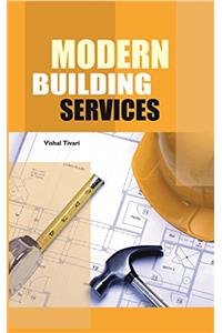 MODERN BUIDLING SERVICES