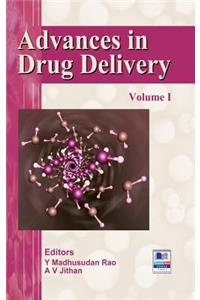 Advances in Drug Delivery