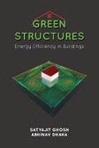 Green Structures Energy Efficiency in Buildings