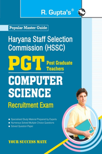 Haryana Staff Selection Commission (HSSC)