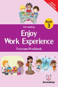 Jeevandeep Enjoy Work Experience - Part III