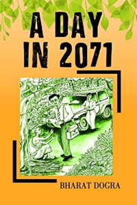 A DAY IN 2071