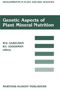 Genetic Aspects of Plant Mineral Nutrition