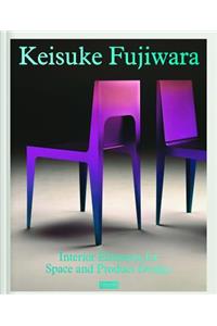 Keisuke Fujiwara