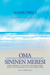 Oma sininen meresi