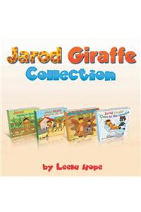 Jarod Giraffe Collection