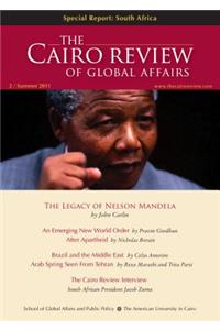 The Cairo Review of Global Affairs: Journal of the Auc School of Global Affairs and Public Policy. Issue #2: Journal of the Auc School of Global Affairs and Public Policy. Issue #2