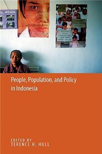 People, Population, and Policy In Indonesia