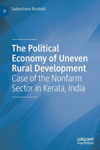 The Political Economy of Uneven Rural Development