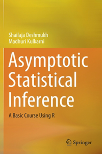 Asymptotic Statistical Inference