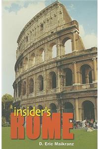 Insider's Rome