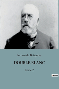 Double-Blanc