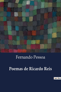 Poemas de Ricardo Reis