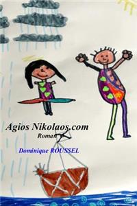 Agios Nikolaos.com
