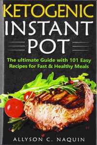 Ketogenic Instant Pot