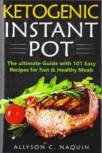 Ketogenic Instant Pot