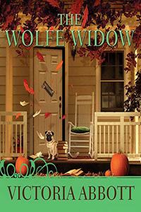 Wolfe Widow