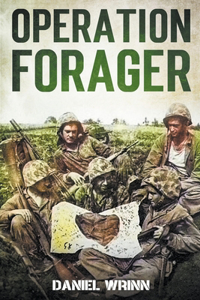 Operation Forager