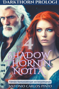 Shadowthornin noita 4