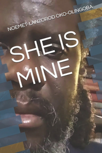 She Is Mine