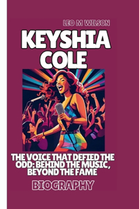 Keyshia Cole Biography