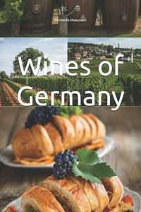 Wines of Germany