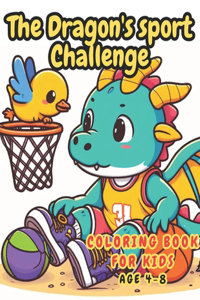 Dragon's sport Challenge