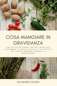 Cosa mangiare in gravidanza