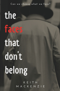 Faces That Don't Belong