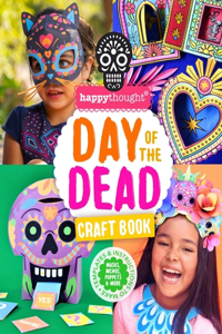 Day of the Dead Craft Book