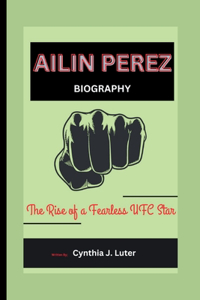 Ailin Perez Biography